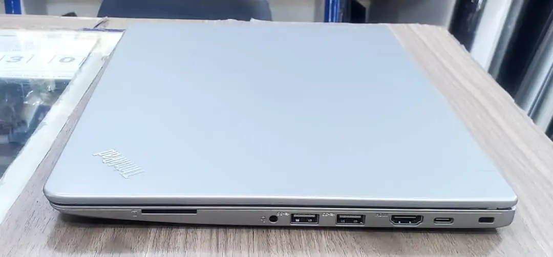 Vue alternative 1 - Pc lenovo