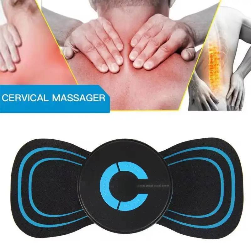 Vue alternative 7 - Mini massage