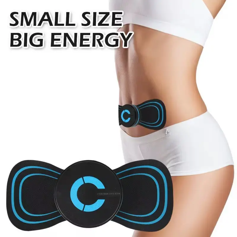 Vue alternative 8 - Mini massage