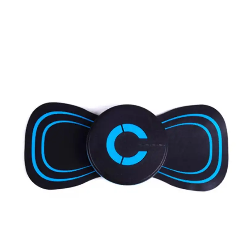 Vue alternative 10 - Mini massage