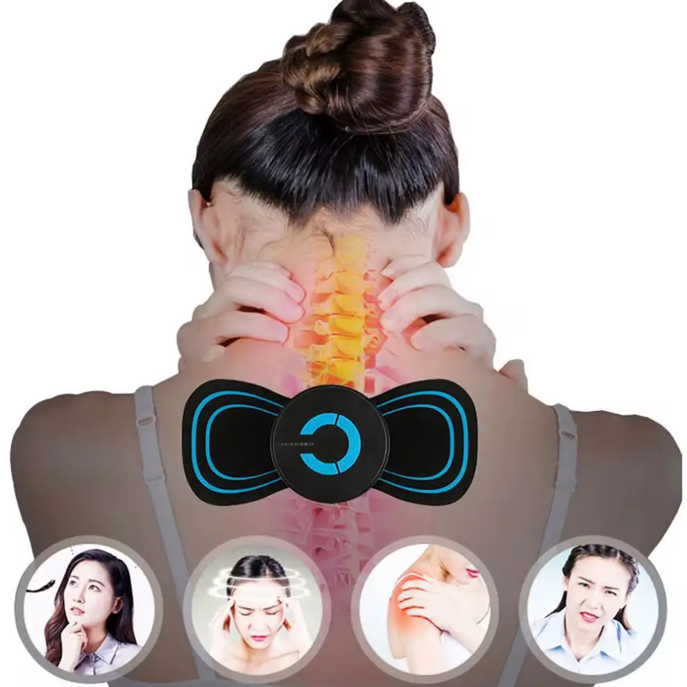 Vue alternative 11 - Mini massage