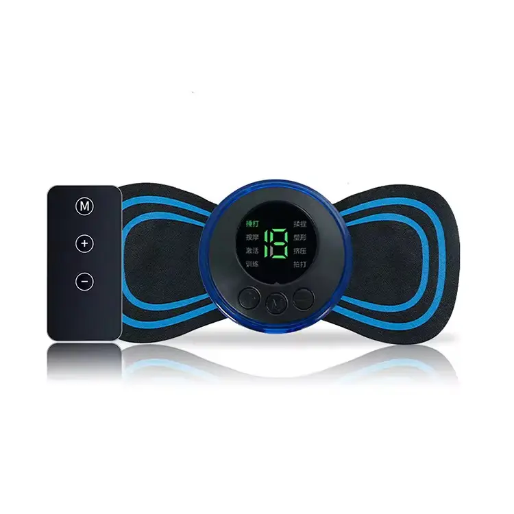 Vue alternative 15 - Mini massage
