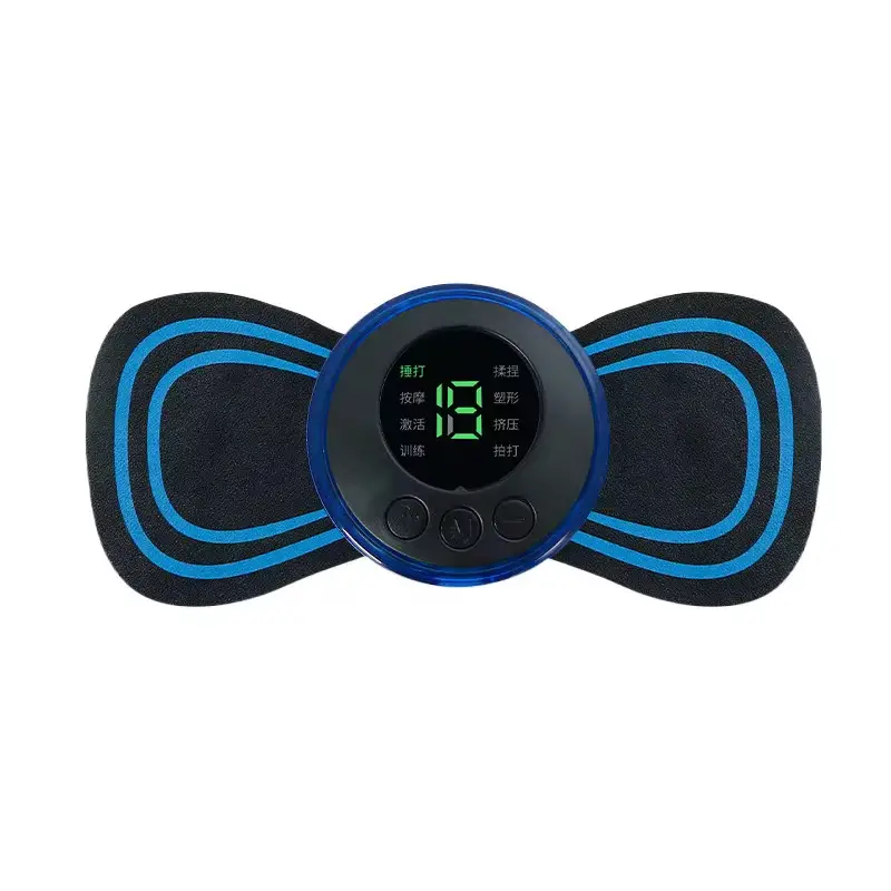Vue alternative 16 - Mini massage