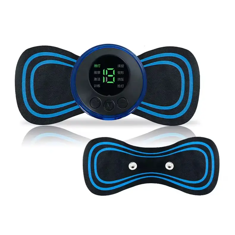 Vue alternative 17 - Mini massage