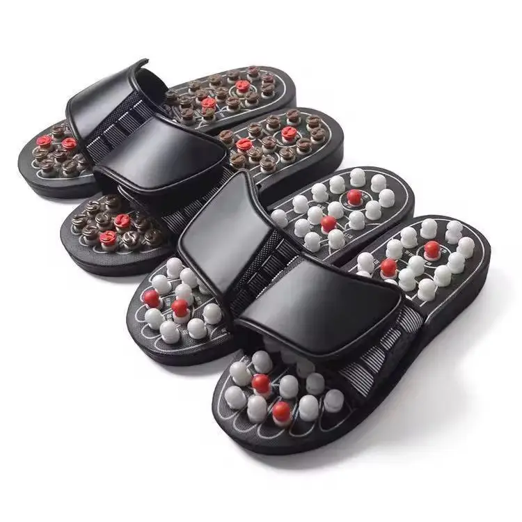 Vue alternative 1 - Chaussures de massage
