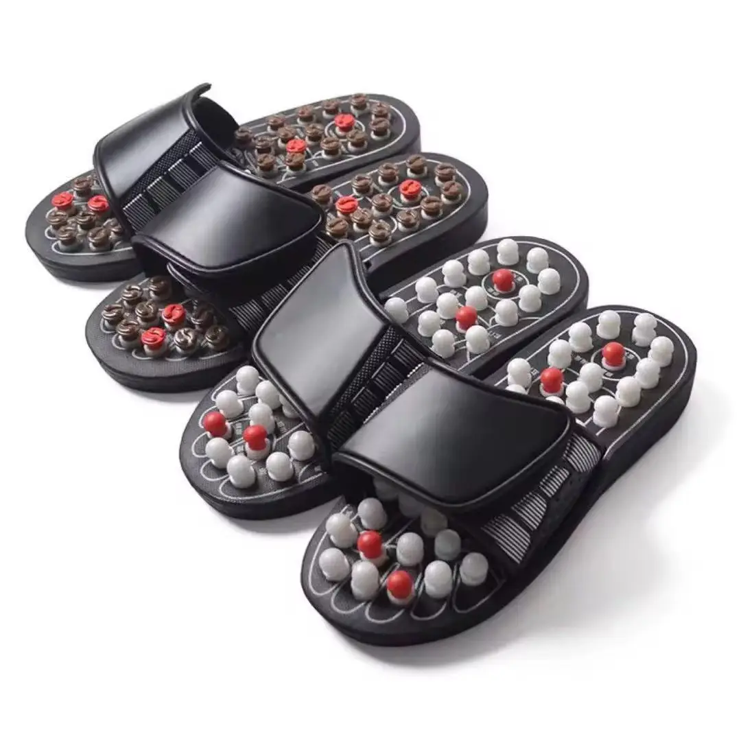 Vue alternative 2 - Chaussures de massage
