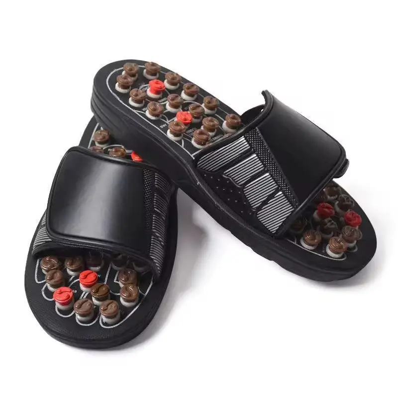 Vue alternative 3 - Chaussures de massage