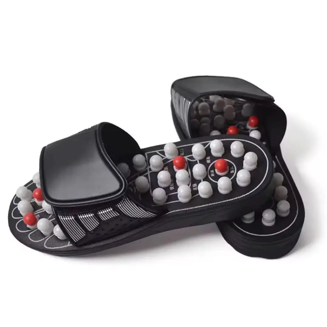 Vue alternative 4 - Chaussures de massage
