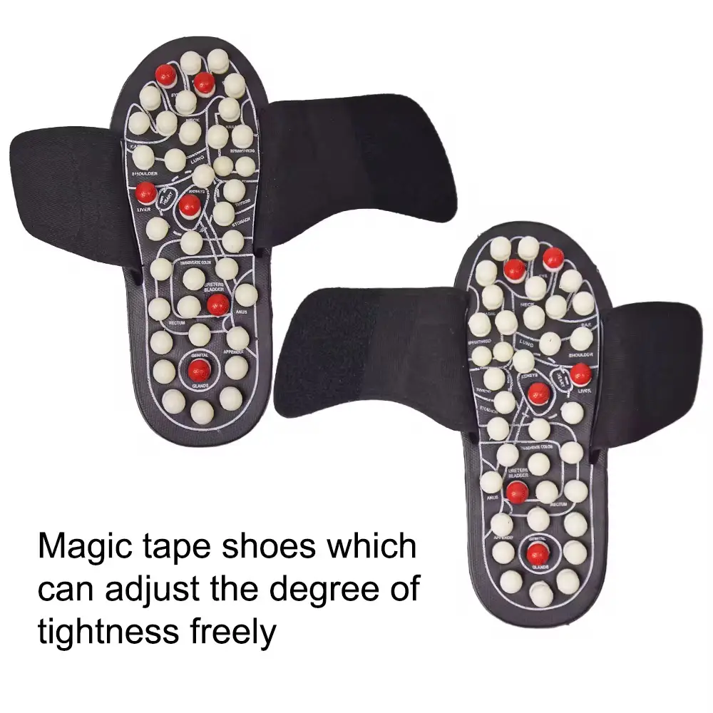 Vue alternative 6 - Chaussures de massage
