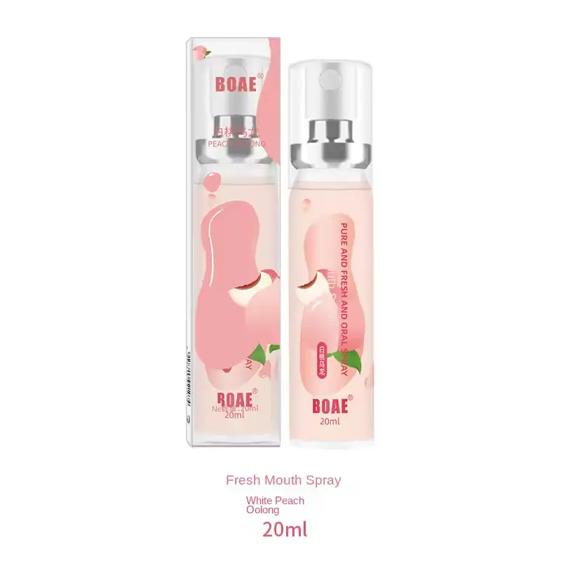 Vue alternative 2 - Parfum de bouche