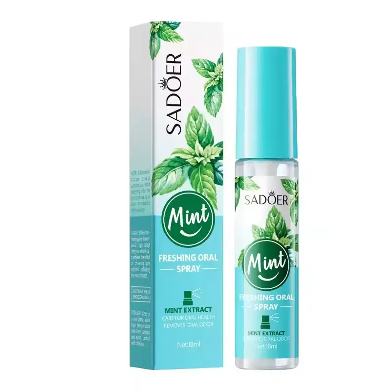 Vue alternative 9 - Parfum de bouche