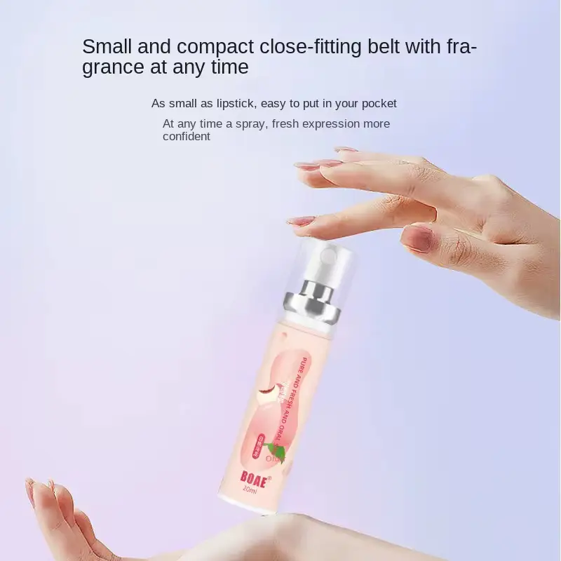 Vue alternative 14 - Parfum de bouche