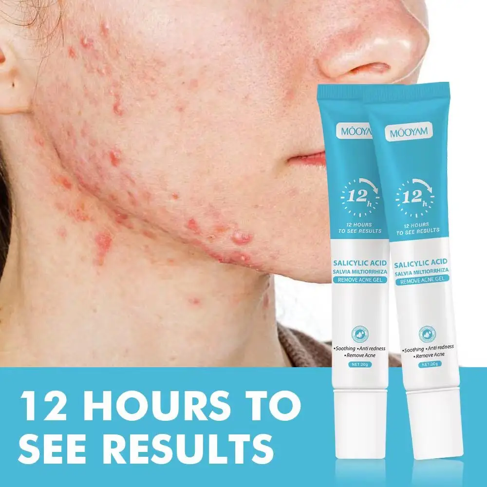 Vue alternative 1 - Cream de visage