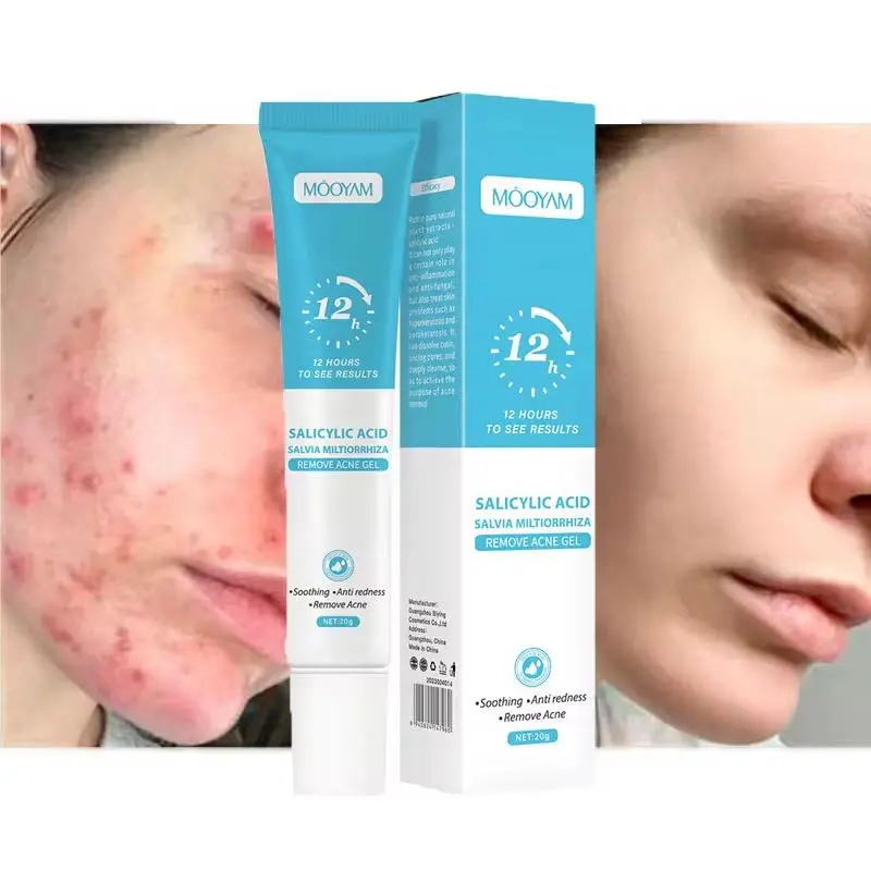 Vue alternative 3 - Cream de visage