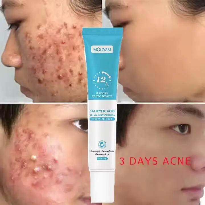 Vue alternative 5 - Cream de visage