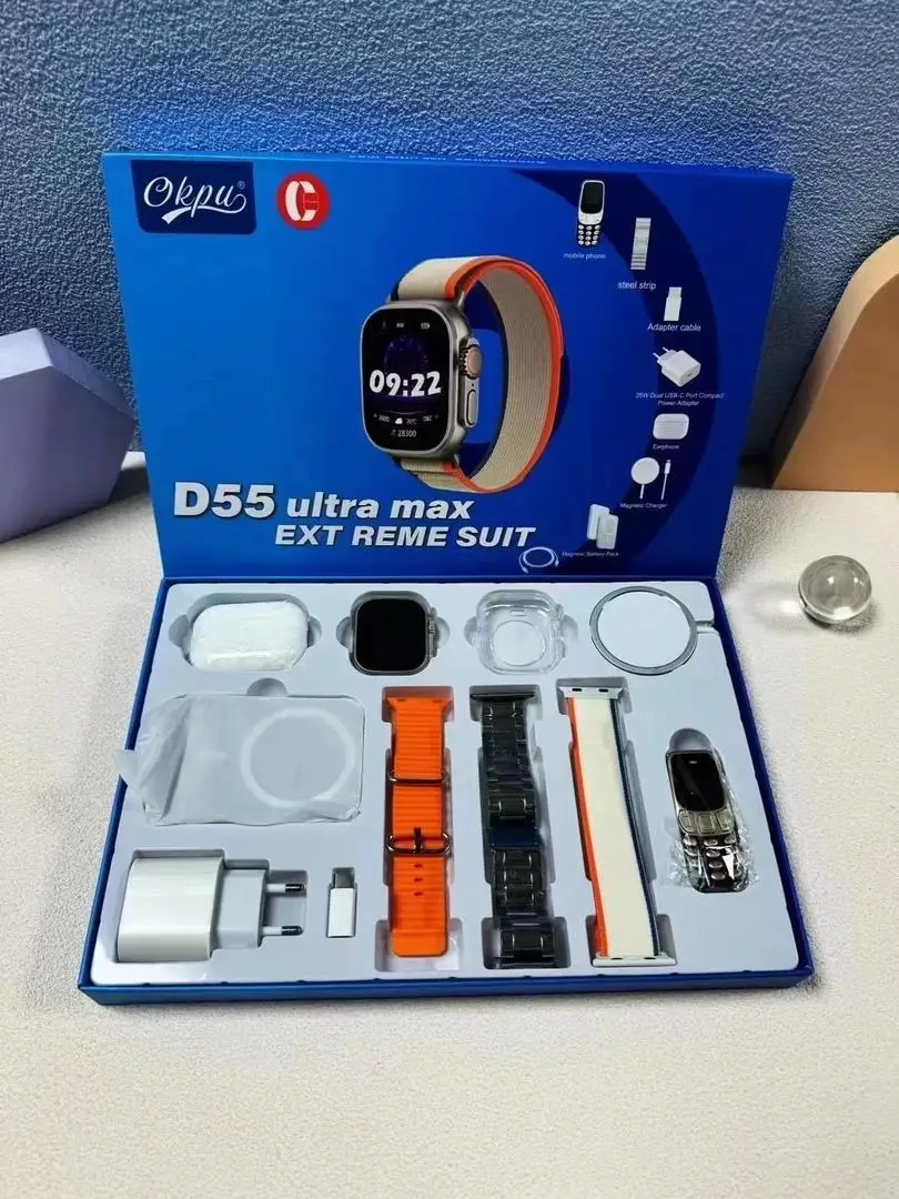 Vue alternative 1 - Électronique