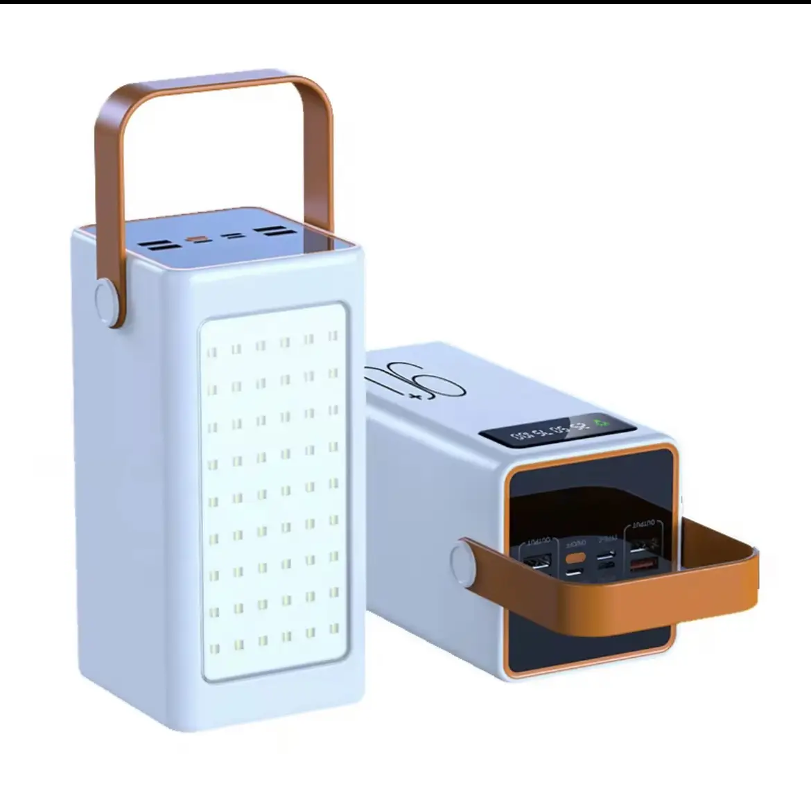 Vue alternative 1 - Power bank