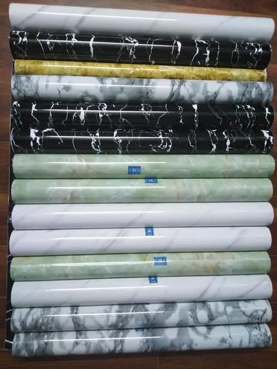 Vue alternative 1 - Papier peint