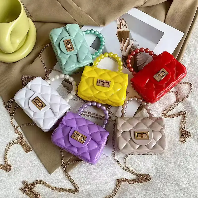 Vue alternative 1 - Mini sacs pour enfants