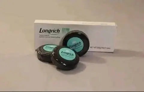 Vue alternative 1 - Savon Bambou de Longrich