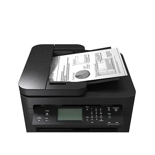 Vue alternative 1 - Canon Imprimante Multifonction Laser Monochrome I-SENSYS MF275DW