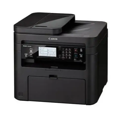 Vue alternative 2 - Canon Imprimante Multifonction Laser Monochrome I-SENSYS MF275DW