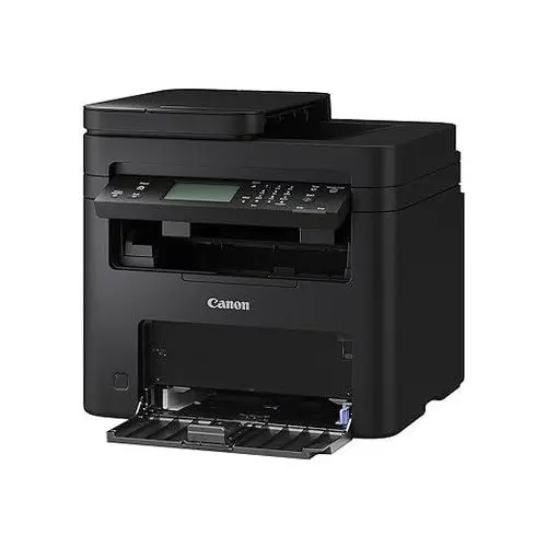 Vue alternative 3 - Canon Imprimante Multifonction Laser Monochrome I-SENSYS MF275DW
