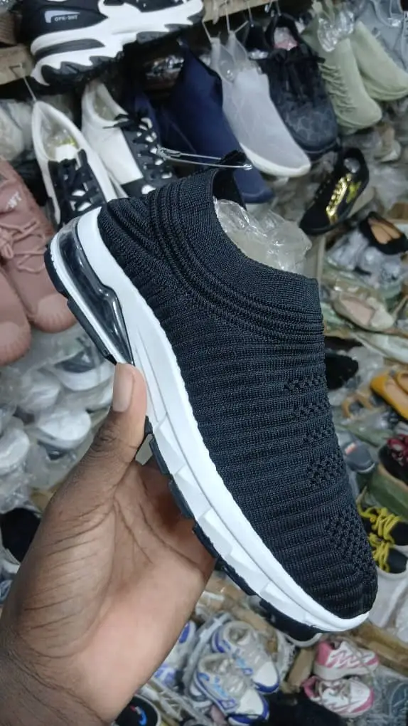 Vue alternative 1 - Ensemble des chaussures