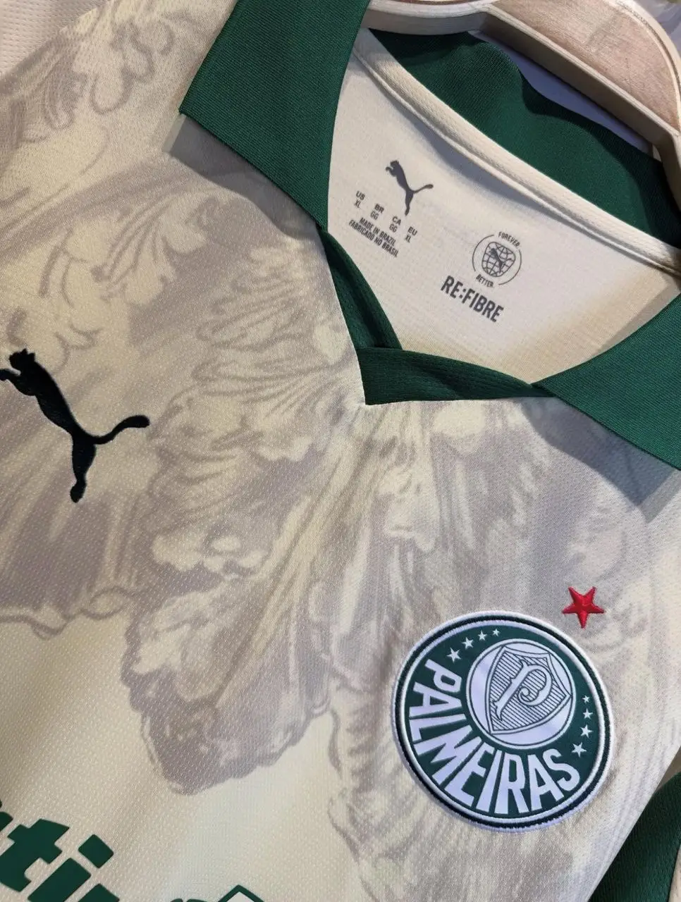 Vue alternative 1 - Maillots