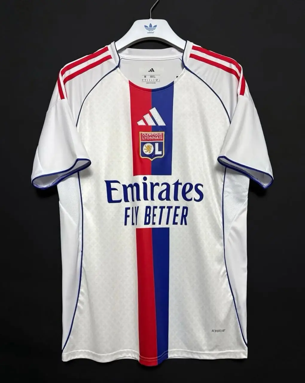Vue alternative 2 - Maillots
