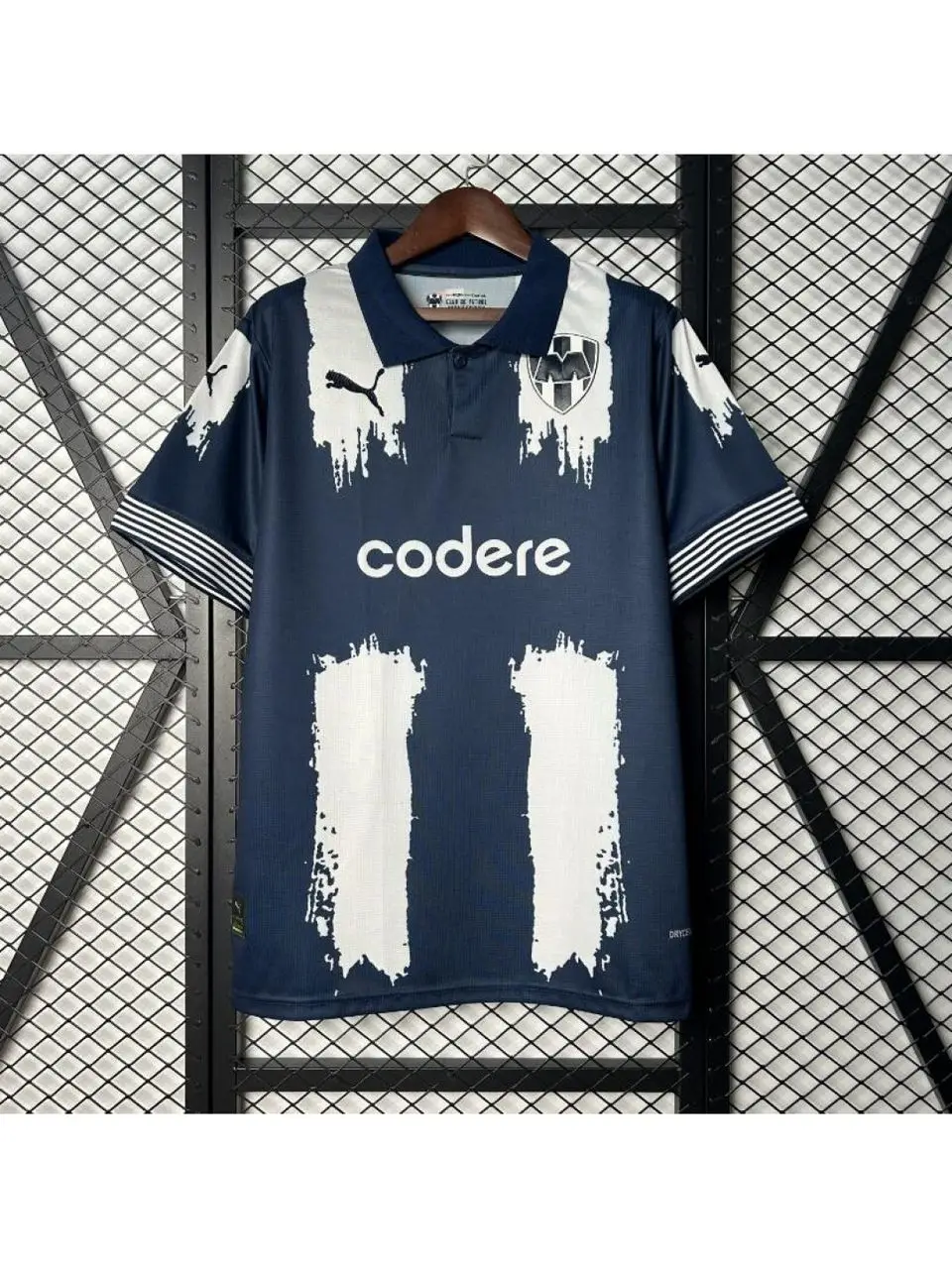Vue alternative 4 - Maillots