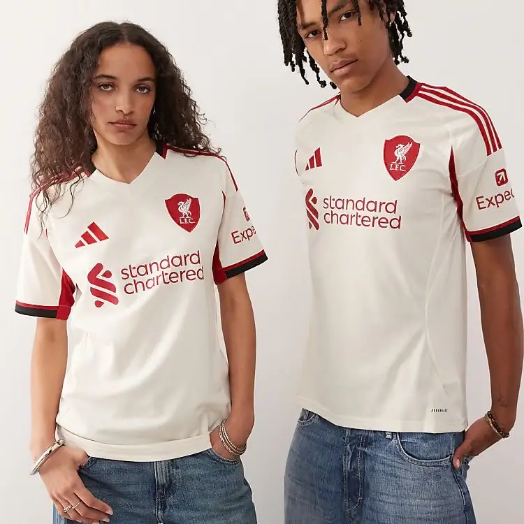 Vue alternative 6 - Maillots
