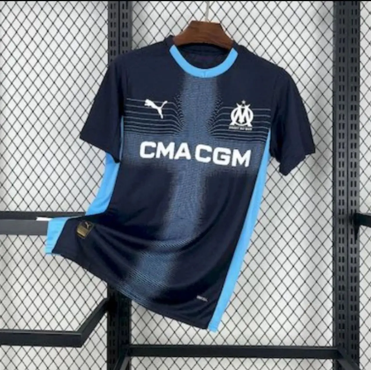 Vue alternative 8 - Maillots