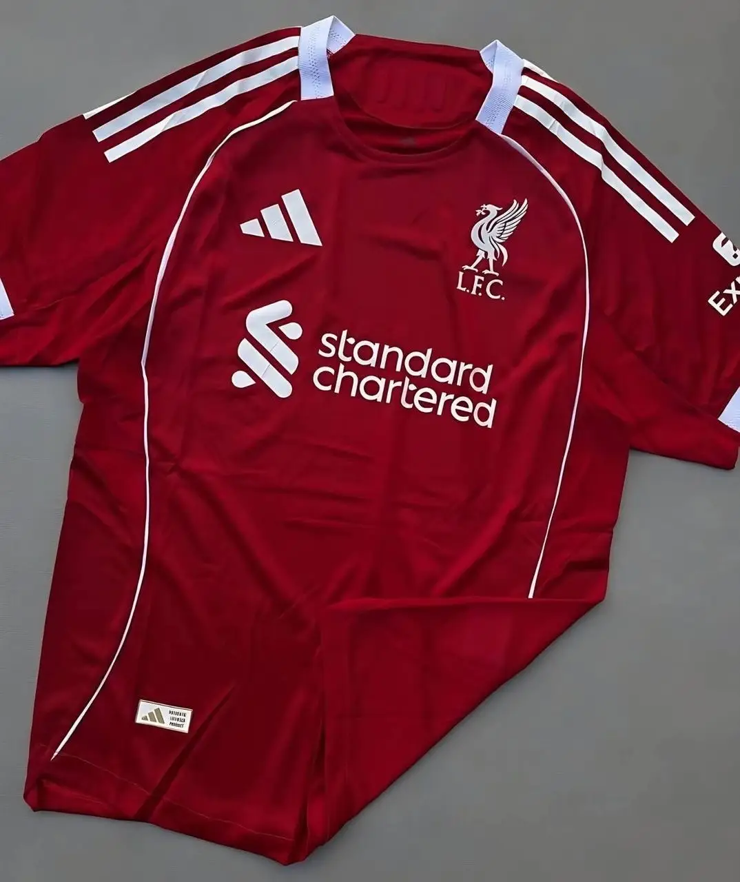 Vue alternative 9 - Maillots