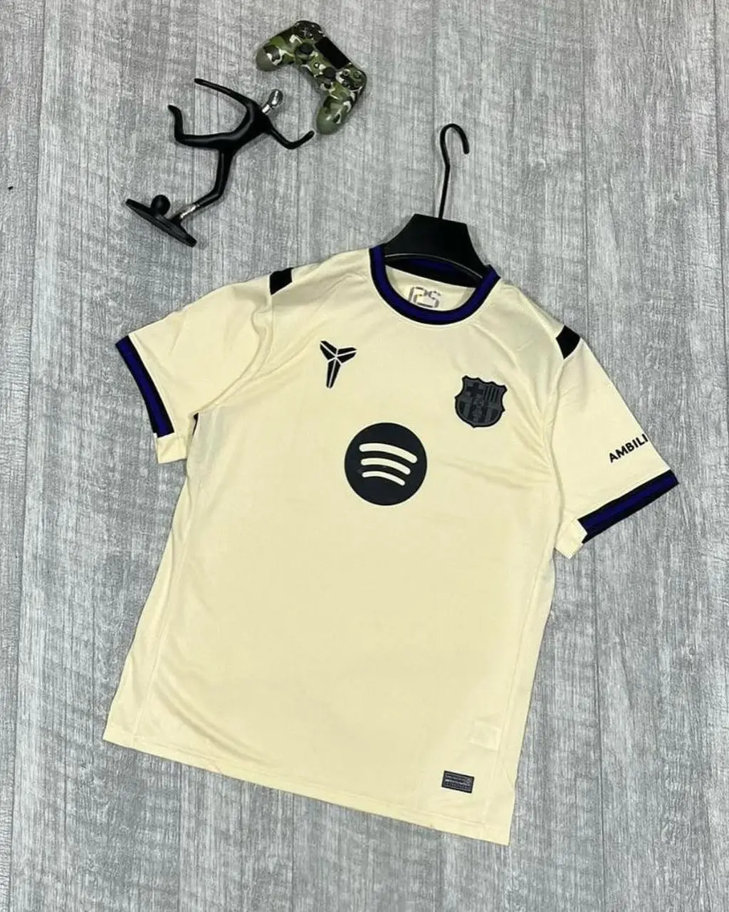 Vue alternative 10 - Maillots