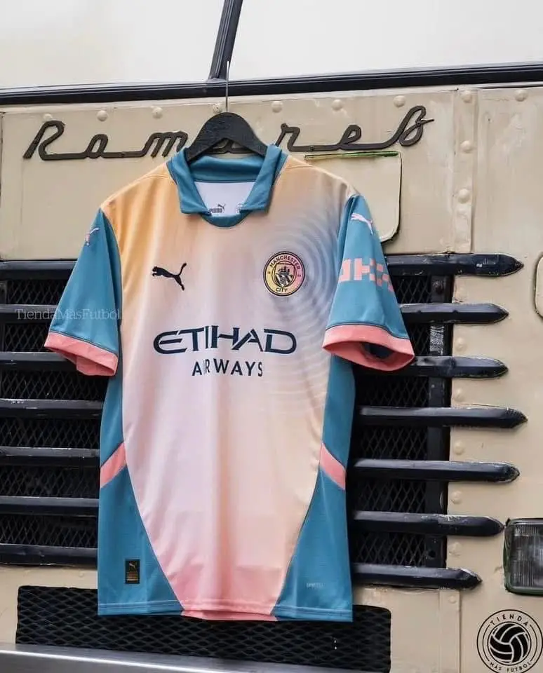 Vue alternative 12 - Maillots