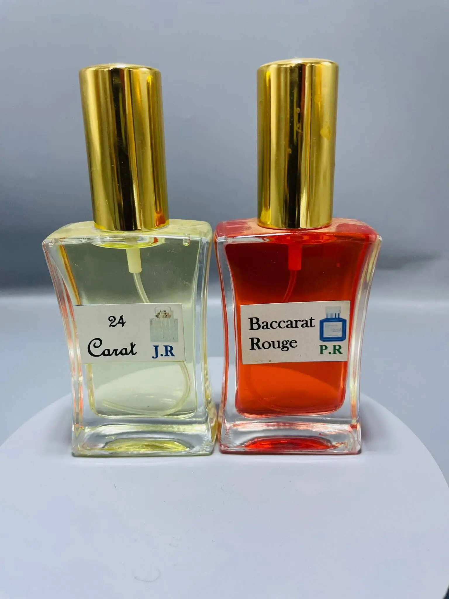 Vue alternative 3 - Parfum Vrac 50ml