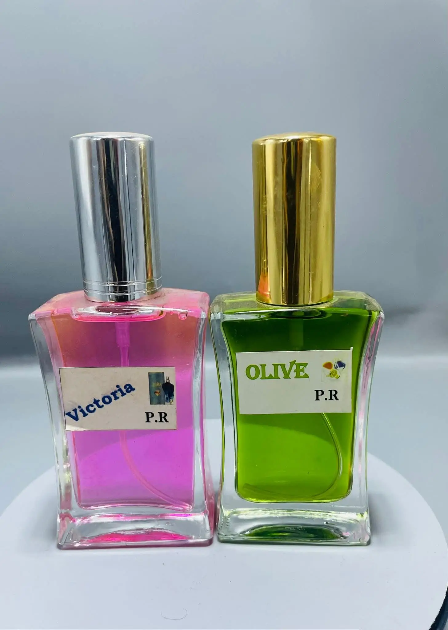 Vue alternative 6 - Parfum Vrac 50ml