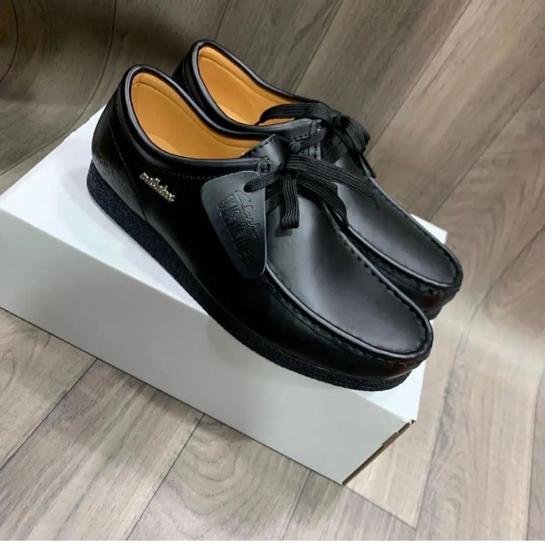 Vue alternative 1 - Chaussures