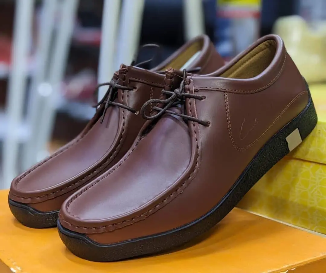 Vue alternative 2 - Chaussures