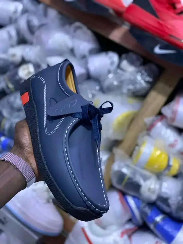 Vue alternative 4 - Chaussures
