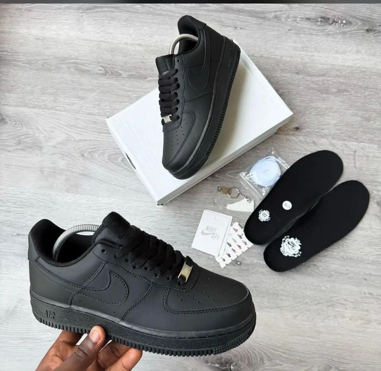 Vue alternative 6 - Chaussures