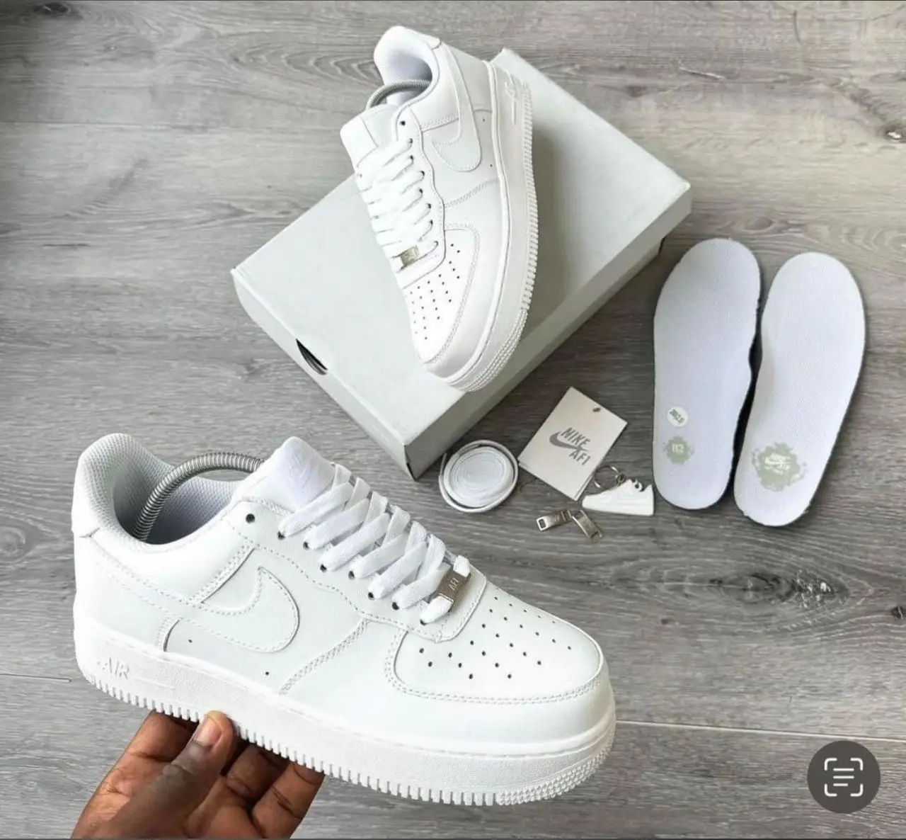 Vue alternative 7 - Chaussures