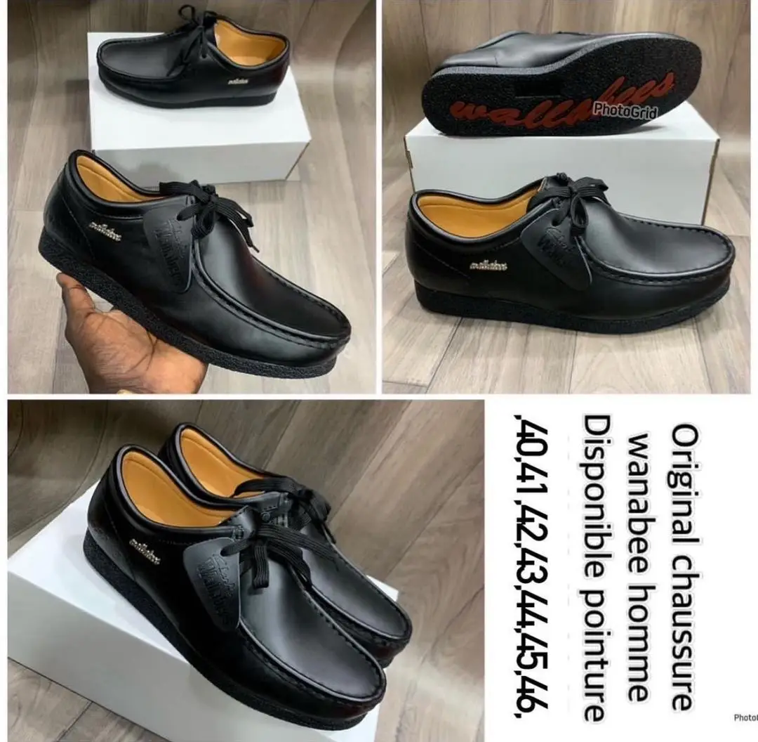 Vue alternative 8 - Chaussures