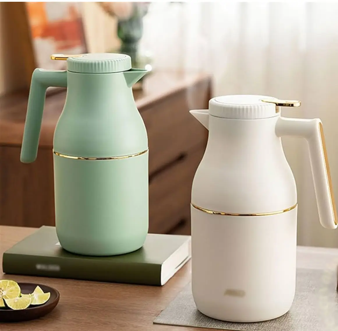 Vue alternative 1 - Thermos