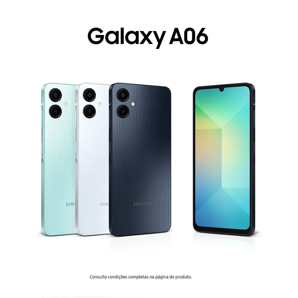 Vue alternative 1 - Samsung A06