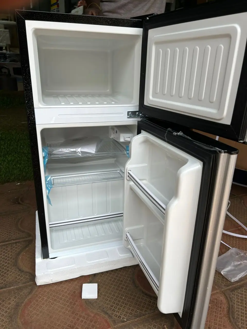 Vue alternative 2 - Frigo Etoile