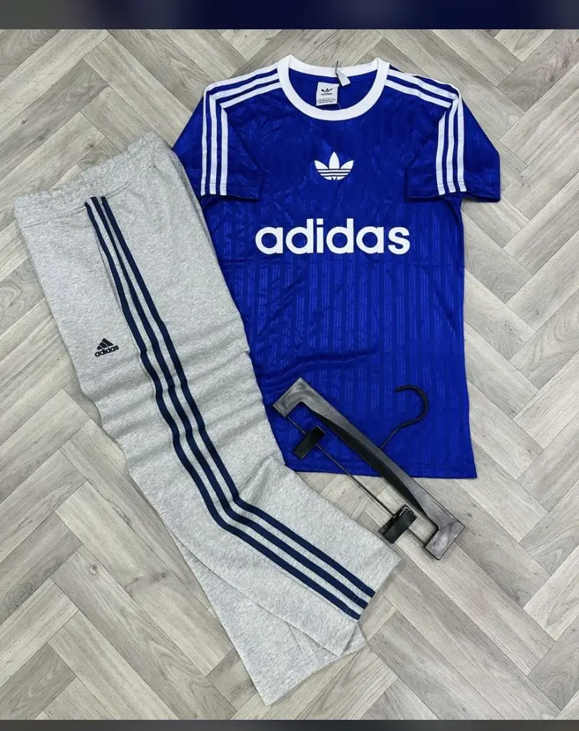 Vue alternative 1 - Complet Adidas hyper tendance