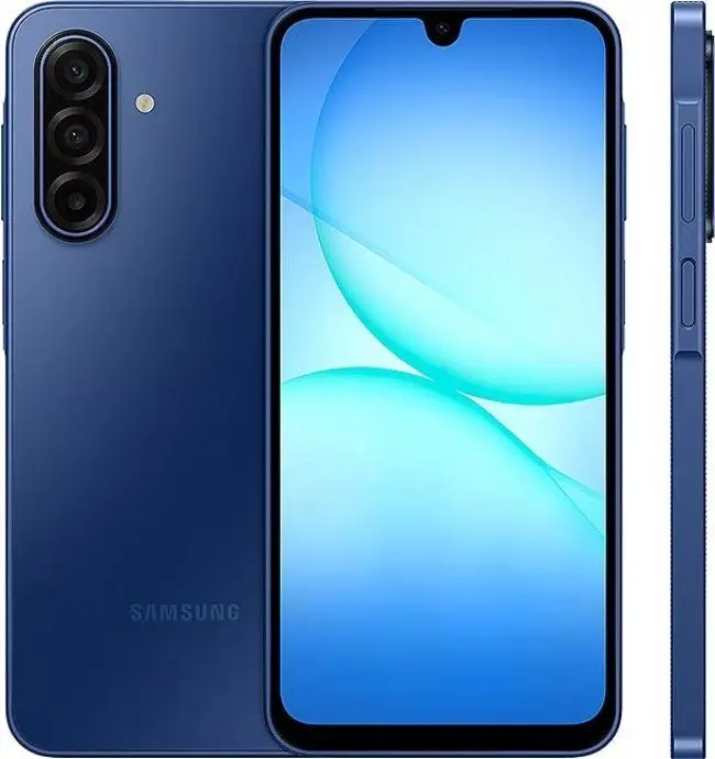 Vue alternative 3 - Samsung Galaxy A17 5G (128Go) ?✨*