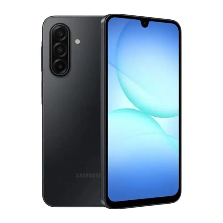 Vue alternative 4 - Samsung Galaxy A17 5G (128Go) ?✨*